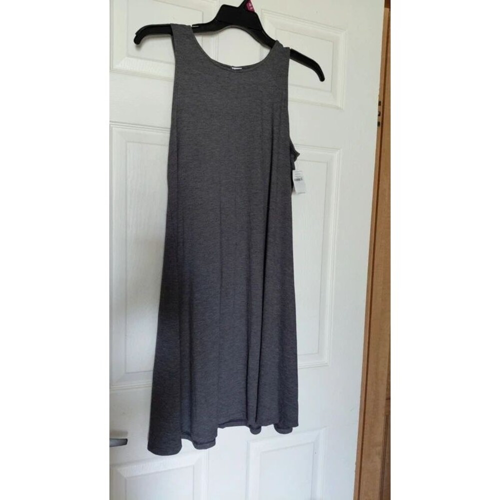 Old Naxy summer dress- L
